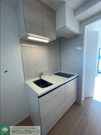 エストゥルース亀有の物件内観写真